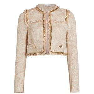 Ramy Brook steffy jacket